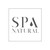 Spa Natural logo