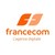 Agence Francecom logo
