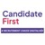 CANDIDATE FIRST logo