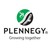 Plennegy Group logo