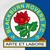 Blackburn Rovers Football Club logo
