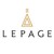 LEPAGE logo