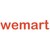 Logo di wemart