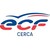 ECF CERCA logo