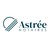 Astrée Notaires logo