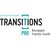 TRANSITIONS PRO Bourgogne Franche-Comté logo