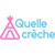 Quelle Crèche logo