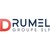 DRUMEL Industrie logo