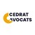 CEDRAT AVOCATS logo