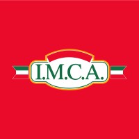 IMCA SpA logo
