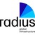 Radius Global Infrastructure logo