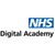 NHS Digital Academy logo