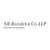 S. R. Batliboi & Co. LLP logo
