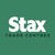 Stax Trade Centres logo