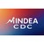 MINDEA CDC logo