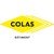Colas Bâtiment logo