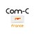 Com-C France SAS 👉 logo