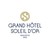 Grand Hôtel Soleil d'Or logo