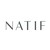 NATIF logo