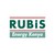 RUBiS Energy Kenya logo