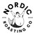 Nordic Roasting Co. logo
