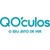 QÓculos logo