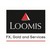Loomis FXGS France logo
