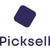 Picksell logo