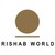 Logo di Rishab World Pvt Ltd.