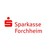 Sparkasse Forchheim logo