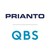 Prianto | QBS Software France logo