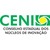 CENI logo