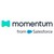 Momentum.io logo
