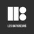 LES BATISSEURS logo