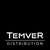 TEMVER DISTRIBUTION logo