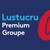 Lustucru Premium Groupe logo