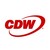 CDW UK logo