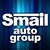 Smail Auto Group logo