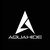 Aquahide logo