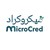 Microcred logo
