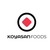 Koyasan Foods logo