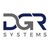DGR Systems logo
