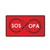 SOS OPA logo