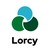 Lorcy logo