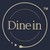 Dine In logo