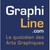 GraphiLine, l'actualité des Industries Graphiques logo