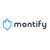 Montify logo