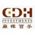 鼎晖百孚 logo