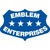 Emblem Enterprises logo