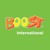 Boost Juice International logo